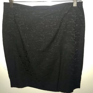 MEXX damask Pencil skirt - Size 6
